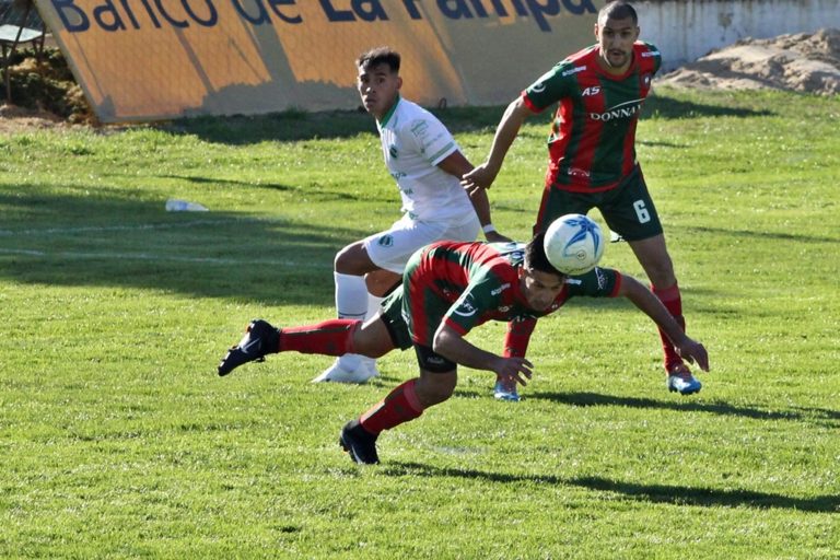 Federal “A”: Ferro va por una nueva victoria en Círculo Deportivo Otamendi