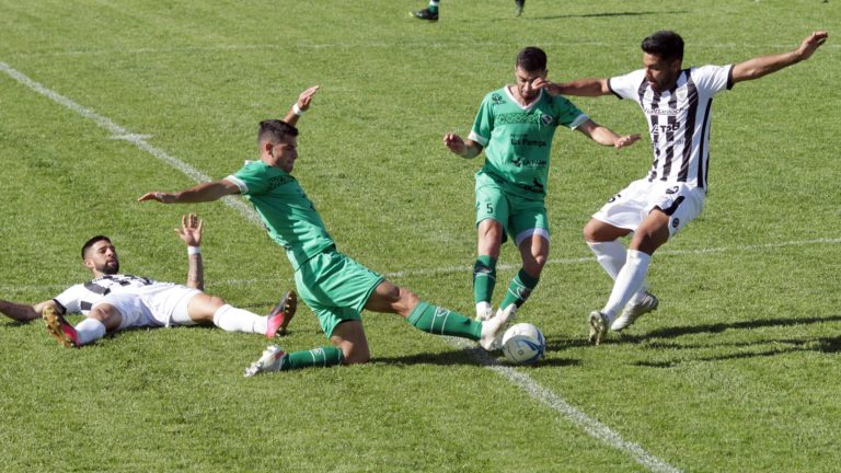 Tras la caída en Bahía Blanca, Ferro busca volver al triunfo frente a Cipolletti en “El Coloso”
