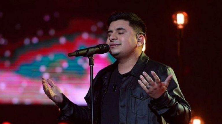 Una noche a pura emoción: Francisco Benítez es el ganador de La Voz Argentina