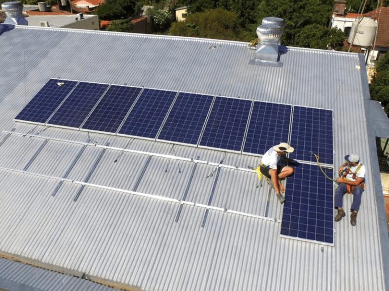 En La Pampa hay 24 solicitudes para convertirse en usuarios generadores de energía