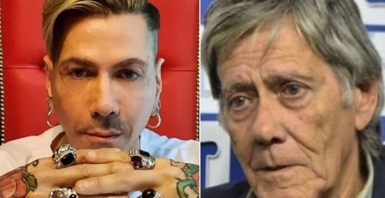 Murió el hermano abusador de Roberto Piazza: “Deseo que Dios o el diablo te juzguen”