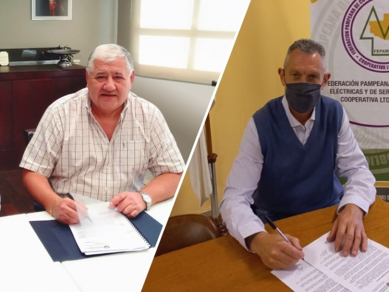 La Fepamco capacitará a trabajadores de todas las cooperativas adheridas a la federación