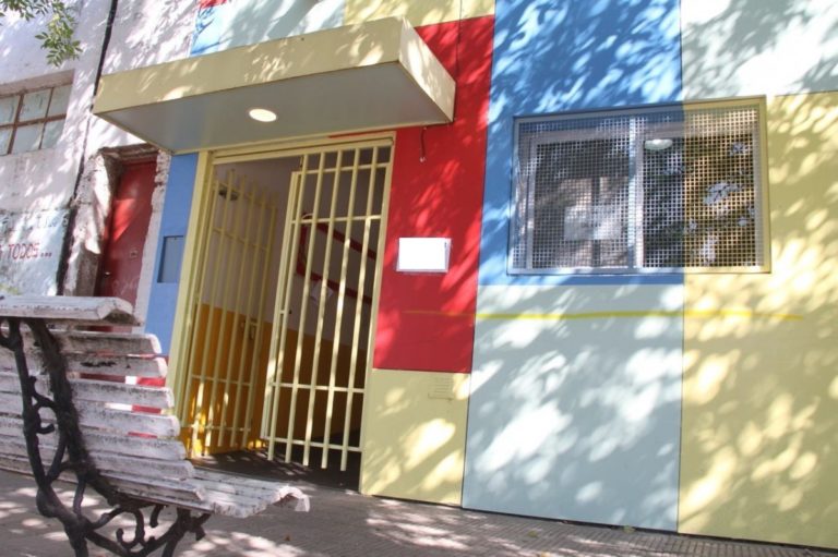 El jardín del Club Sportivo Independiente abrió la inscripción 2022