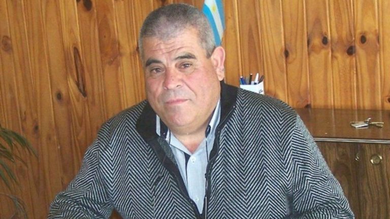 “Pensar en un secundario en Speluzzi es pensar a futuro”, aseguró el intendente Luis Fredes sobre la posible construcción de un nuevo edificio educativo