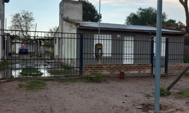 Bahía Blanca: mató a su yerno de un escopetazo, lo acusaba de golpear a su hija