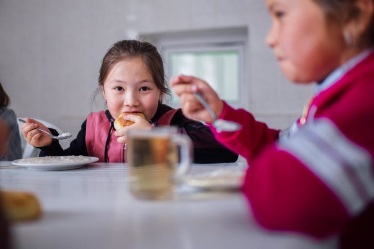 “La Pampa es una de las provincias con mayores índices de sobrepeso y obesidad”, señaló Valeria Matzkin tras una investigación sobre alimentación en niños y niñas
