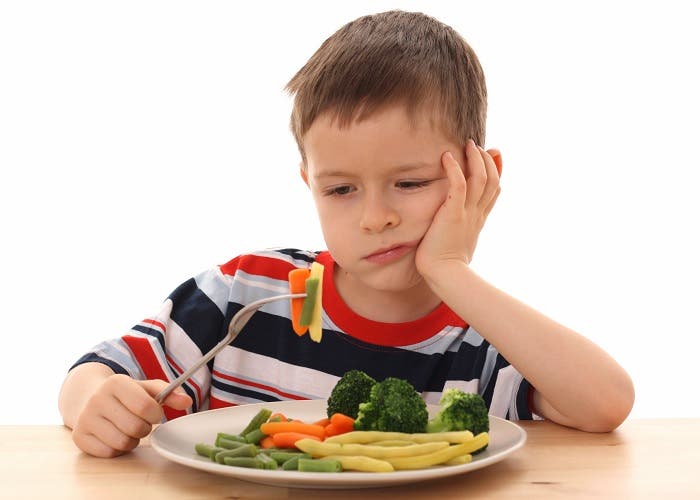 Según una encuesta, la pandemia empeoró la alimentación en los niños pampeanos