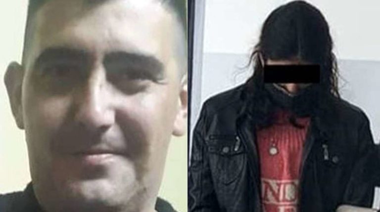 Causa del Policía envenenado: El fiscal Cazenave adelantó que la pareja del oficial será acusada por tentativa de homicidio doblemente agravado por el vínculo