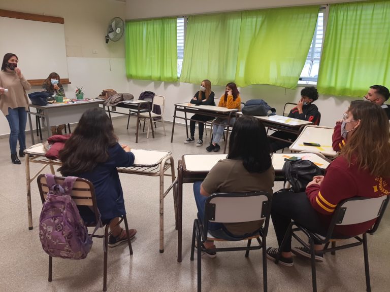 La Pampa participará del primer simulacro federal de juicio por jurados