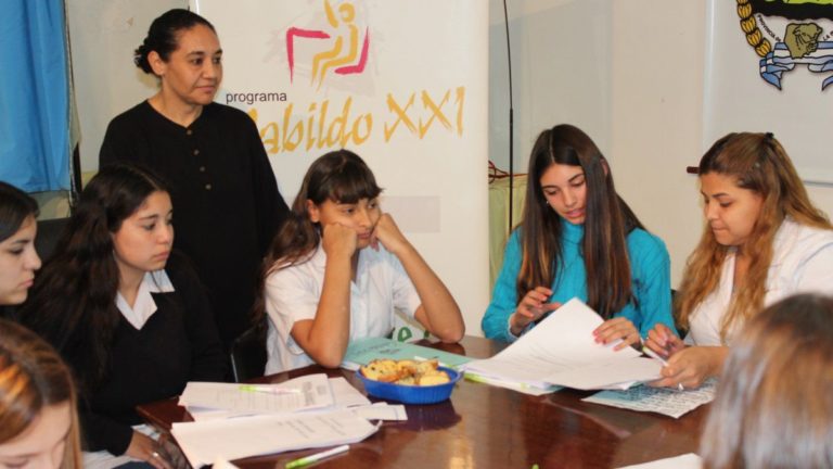 “Expo Carreras 2021”: Mañana les presentarán a los jóvenes un total de 120 carreras y más de 60 propuestas de formación profesional