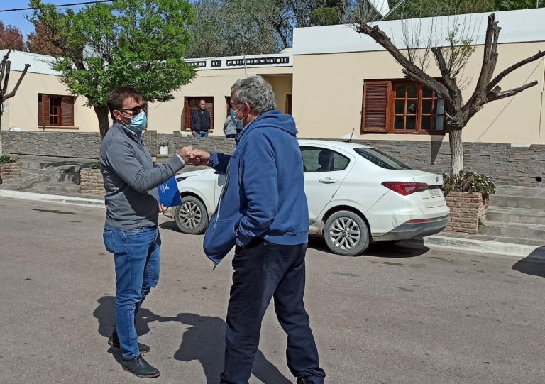 Se invertirán $ 30 millones para ampliar la red de Internet en Gobernador Duval