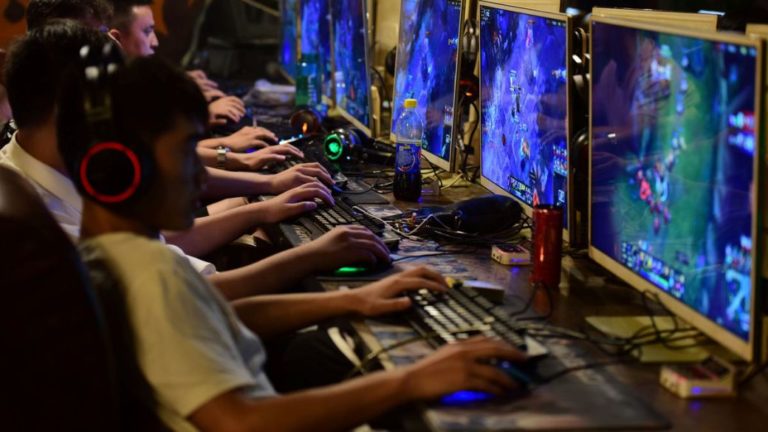 China emite restricciones para menores ante juegos en línea ¿Afecta mercado global?