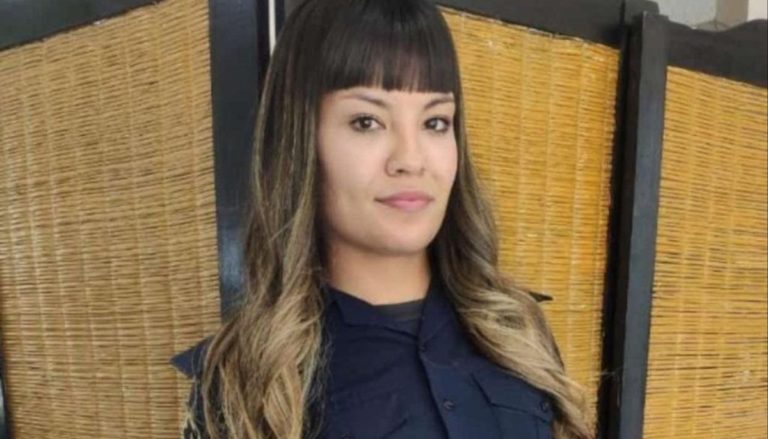 Buenos Aires: policía mató a su novia de un balazo en la cara