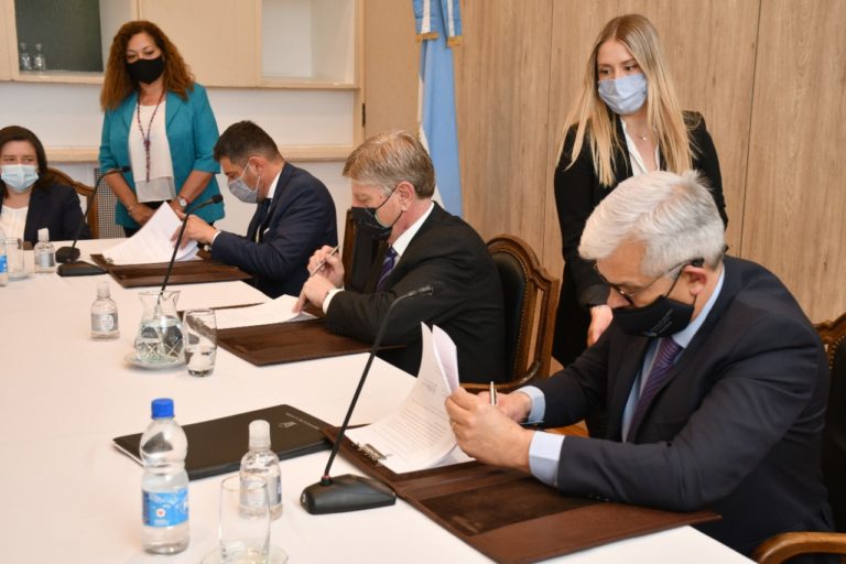Ganaderos pampeanos accederán a créditos del BLP por $ 600 millones con tasa subsidiada
