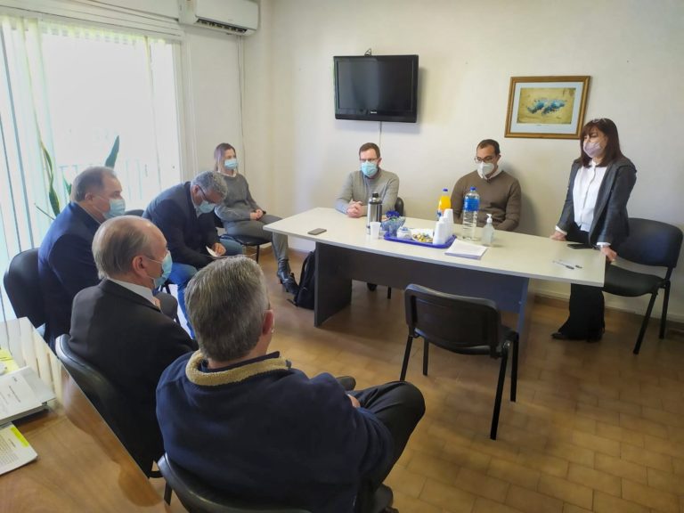 El Gobierno de La Pampa intercedió y logró destrabar el conflicto de PAMI con clínicas privadas