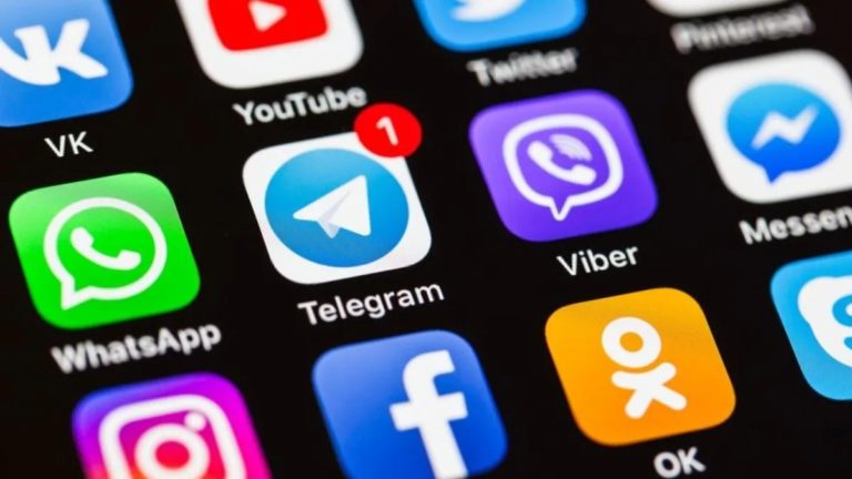 Ante la falla global, ¿cuáles son las aplicaciones alternativas a WhatsApp para chatear?