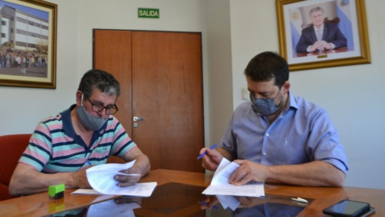 Licitaron tareas de corte de malezas en rutas provinciales
