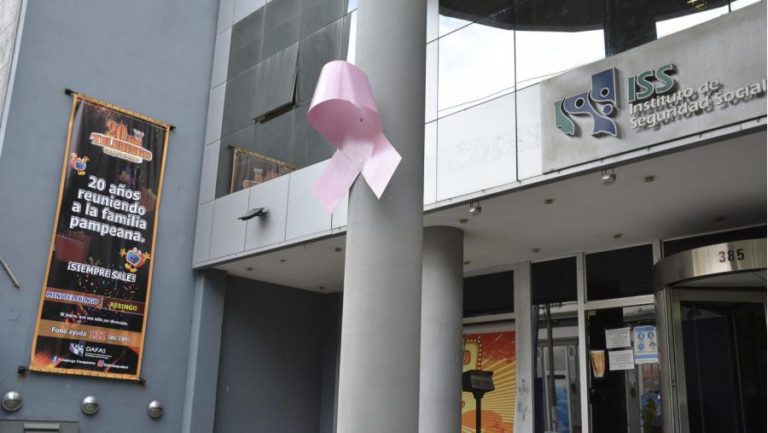 ISS-DAFAS transfirió más de 1 millón de pesos al Fondo Solidario de Emergencia Sanitaria