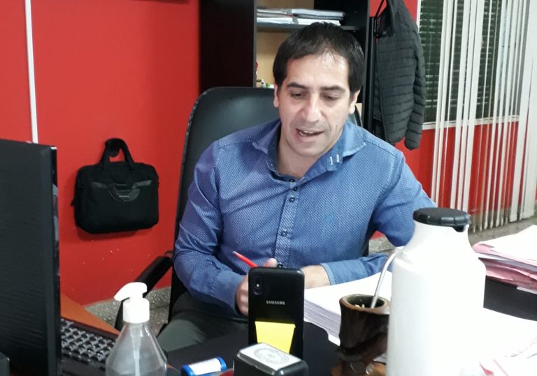 Capacitaron a personal policial sobre violencia familiar y derechos de las infancias