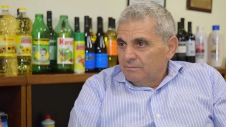 El dueño de Marolio, enfurecido contra empresarios por los precios congelados: “¿Se puede ser tan hijo de…?”