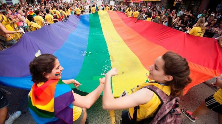 No autorizaron la Marcha del Orgullo Gay en Córdoba