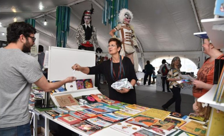 Más de cincuenta editoriales de distintos puntos del país estarán presentes en la Feria Provincial del Libro