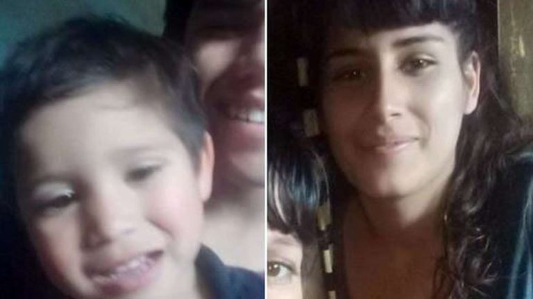 El drama de la mujer a la que prendieron fuego en Rafael Castillo: se enteró de que murió su hijo y no quiere comer