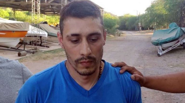 Recapturaron al femicida que se había fugado en Tucumán tras la condena a perpetua: el llamado que lo delató