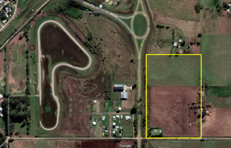 CORPICO pondría a la venta 30 terrenos más en zona Sur y otros 70 nuevos lotes frente al Autódromo durante 2022