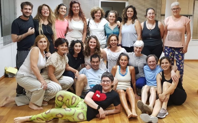 Concluyó con éxito la Fiesta Nacional del Teatro en General Pico