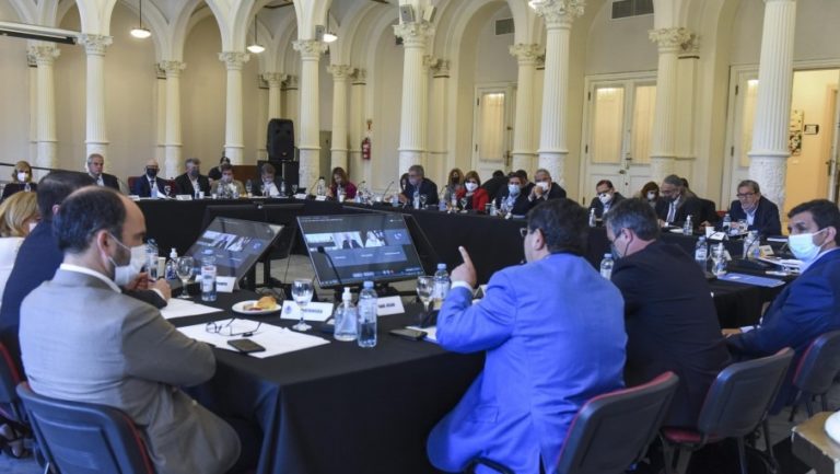 La Pampa fue parte de la asamblea del Consejo Federal de Educación: Las clases comenzarán el 2 de marzo