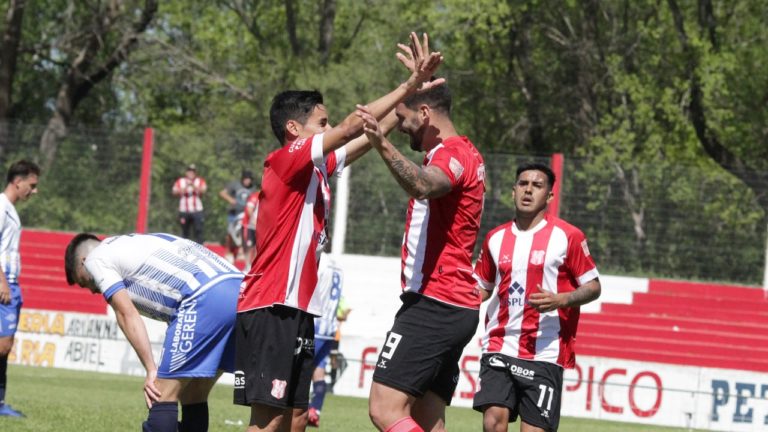 Costa Brava recibe esta tarde a All Boys de Santa Rosa