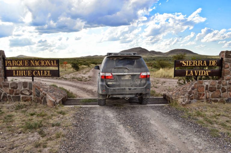 Turismo: algunas localidades con ocupación al 100% y más de 15 mil personas se movilizaron por La Pampa durante en fin de semana