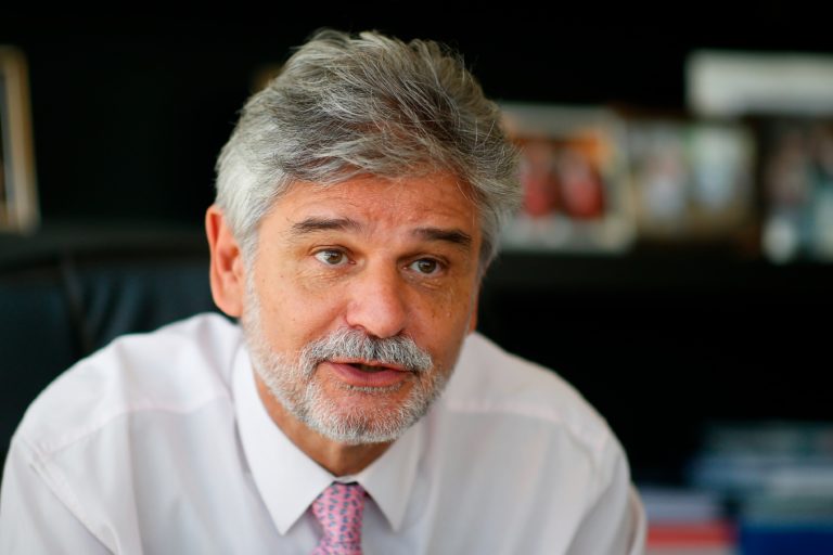 El ministro Daniel Filmus llegará el próximo lunes a La Pampa