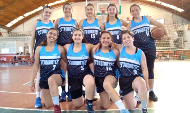 Estudiantes ganó todos sus partidos y Ferro de General Pico mantiene el invicto en Primera