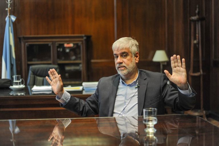Feletti aseguró que la inflación “no va a ser peor que en 2021” y destacó la importancia del acuerdo con el FMI