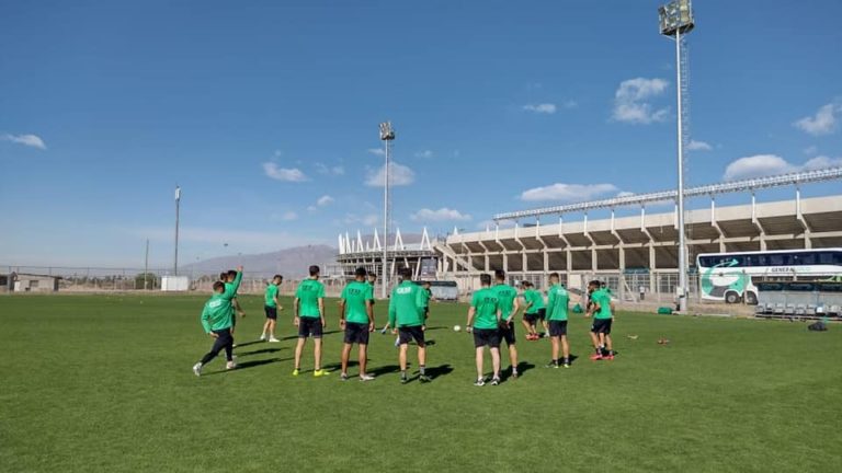 TORNEO FEDERAL “A”: Ferro enfrenta a Desamparados de San Juan en la mañana del domingo