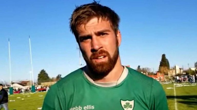 Dolor en el rugby argentino: Un jugador tiene muerte cerebral tras sufrir un golpe en un partido