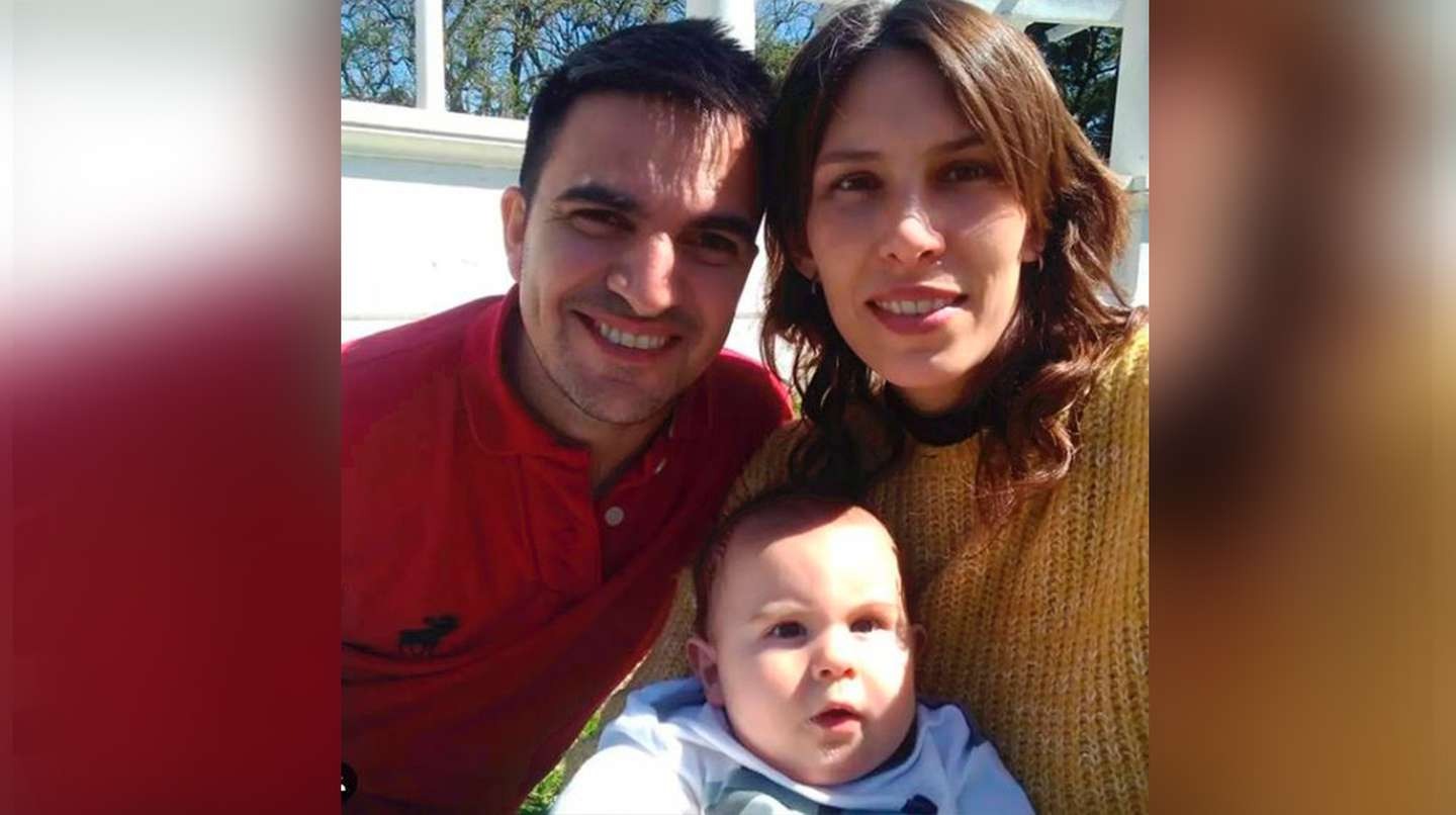 “Todos con Bauti”: Buscan recaudar 2 millones de dólares para un bebé argentino que necesita el remedio más caro del mundo