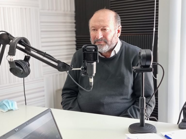 “Las estrategias de Cristina son para embarrar la cancha, una cosa es el delito en sí y otra cosa es la parte política” señaló Kroneberger