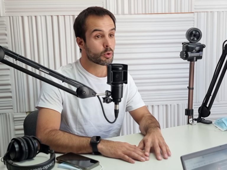 “El pampeano ha hecho un click el año pasado, quiere una forma distinta a los dirigentes actuales que tiene la Provincia” aseguró Maquieyra