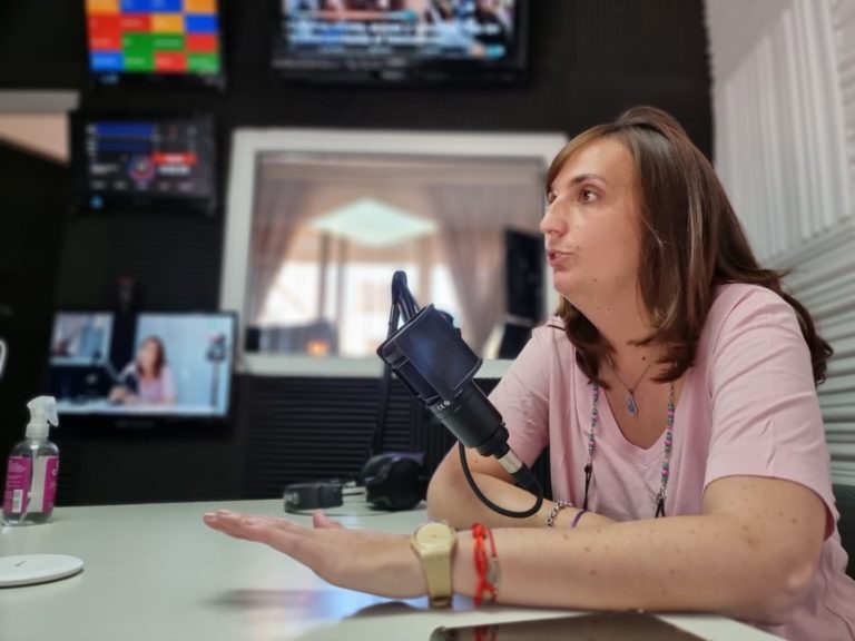 “Luchy” Alonso y la “importancia” de La Pampa para la oposición: “Plantean esto para no darle quórum a Cristina, pero no para mejorarle la vida a la gente”