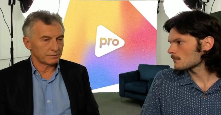 Mauricio Macri rechazó las acusaciones en su contra por espionaje y criticó al juez: “Si pudiera, el kirchnerismo me metería preso”