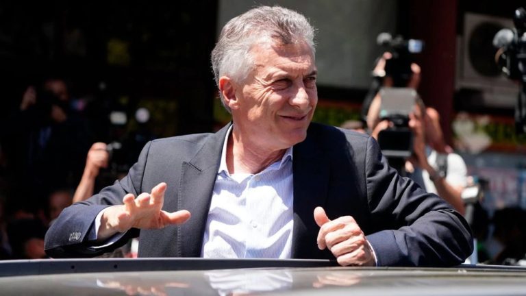 ARA San Juan: Ingresó a Casa Rosada el oficio que pide relevar a Macri del secreto de Estado y ahora debe autorizarlo Alberto Fernández