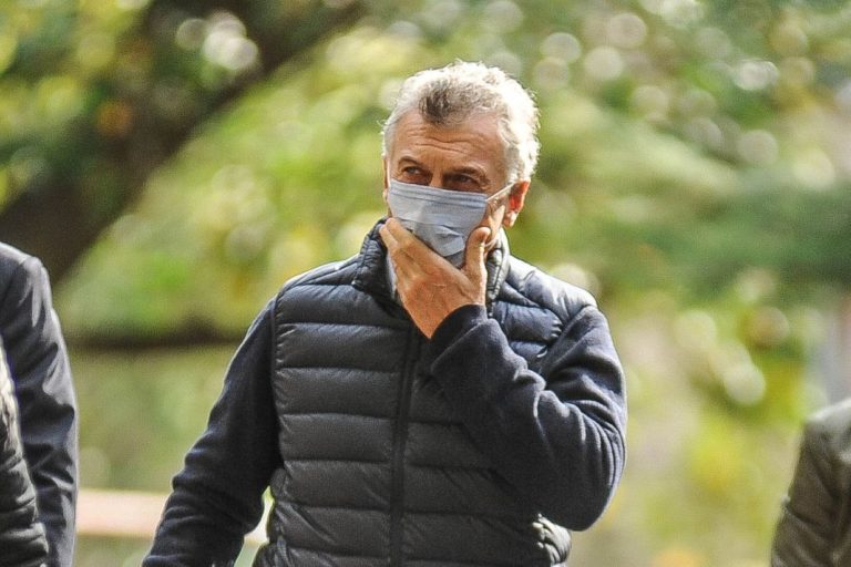 Causa “ARA San Juan”: Macri no se presentará ante el juez que lo citó a indagatoria por presunto espionaje a familiares