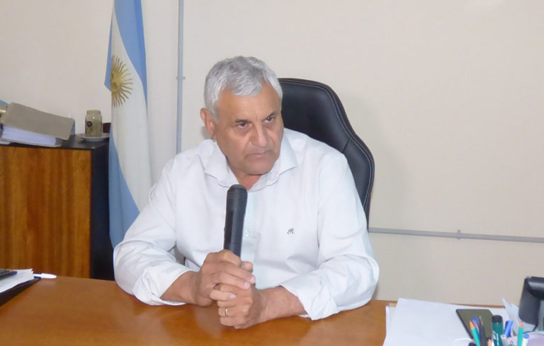 Aniversario de Caleufú: “Nos llena de emoción haber llegado a estos 110 años con tantas posibilidades” destacó el intendente Oscar Baras