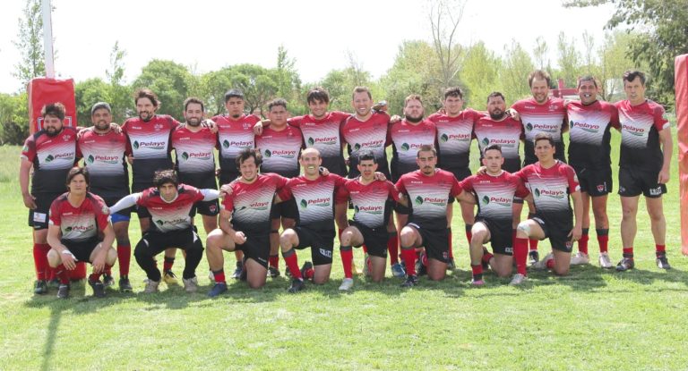 Pico Rugby Club tiene abiertas las inscripciones para chicos y chicas desde los 5 años en adelante