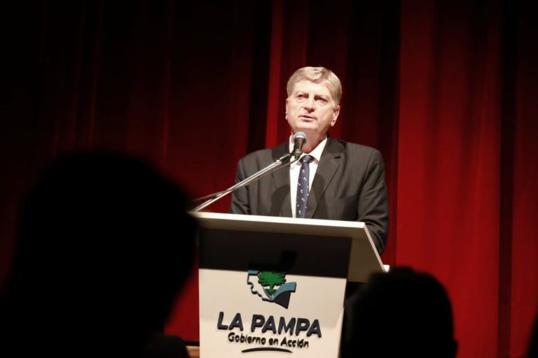 Metas trazadas que formarán parte en la agenda del gobierno para el 2023: aumentar la producción y mejorar los salarios a través de una mayor inversión pública
