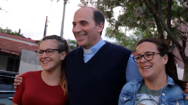 El milagro argentino del Papa Juan Pablo I: la niña que iba a morir y sanó