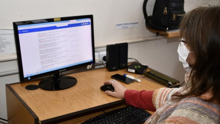 El 8 de noviembre publicarán el listado definitivo de aspirantes a cubrir interinatos, suplencias y titularizaciones